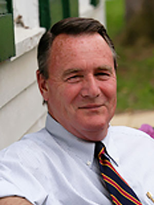 Michael Evans